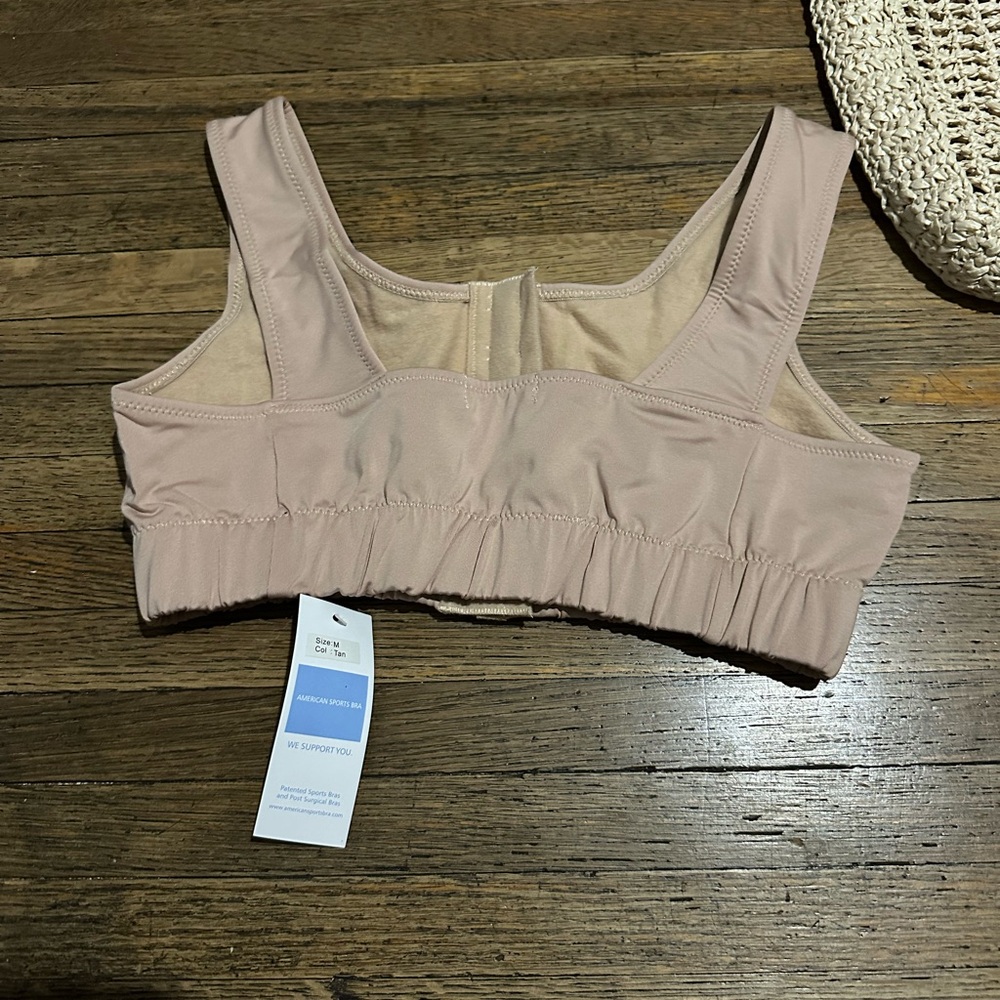 American Sports Bra ASB